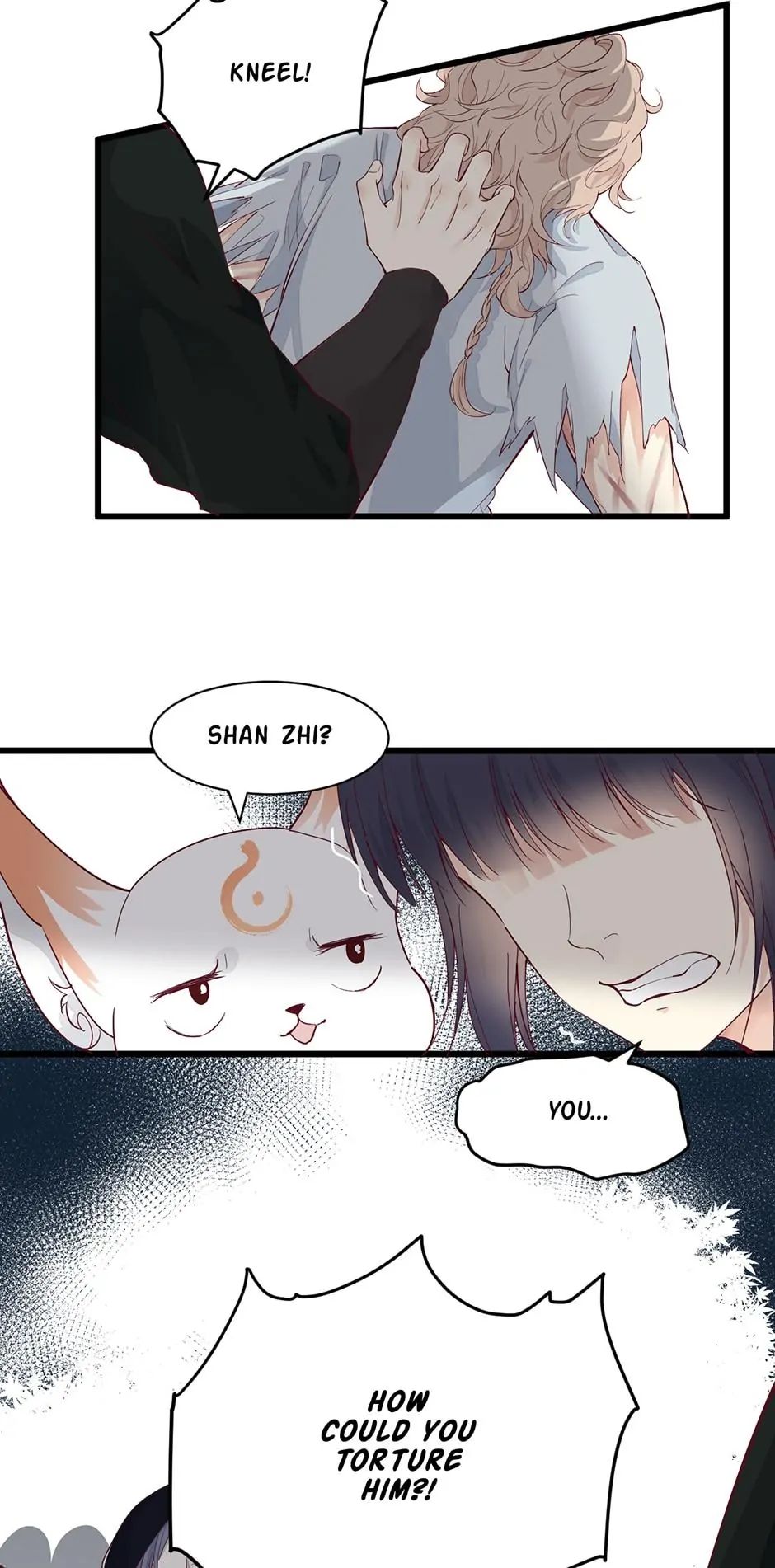 A Heartless Love Chapter 49 page 15 - 