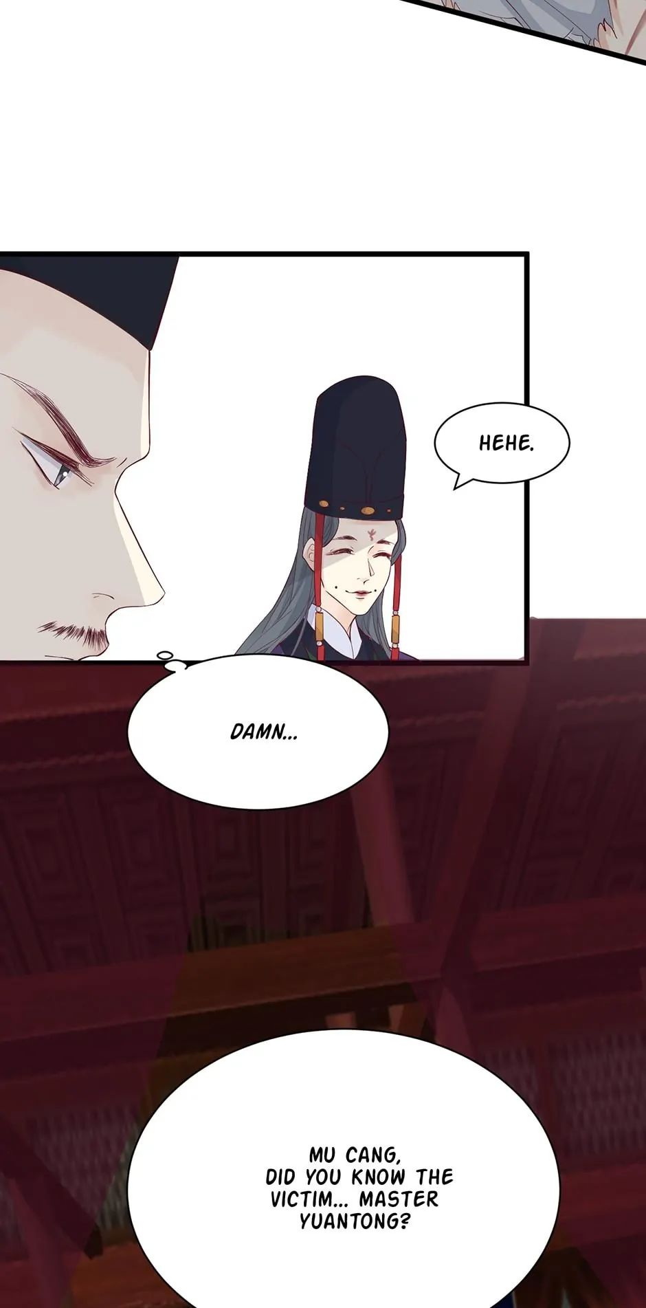 A Heartless Love Chapter 49 page 17 - 