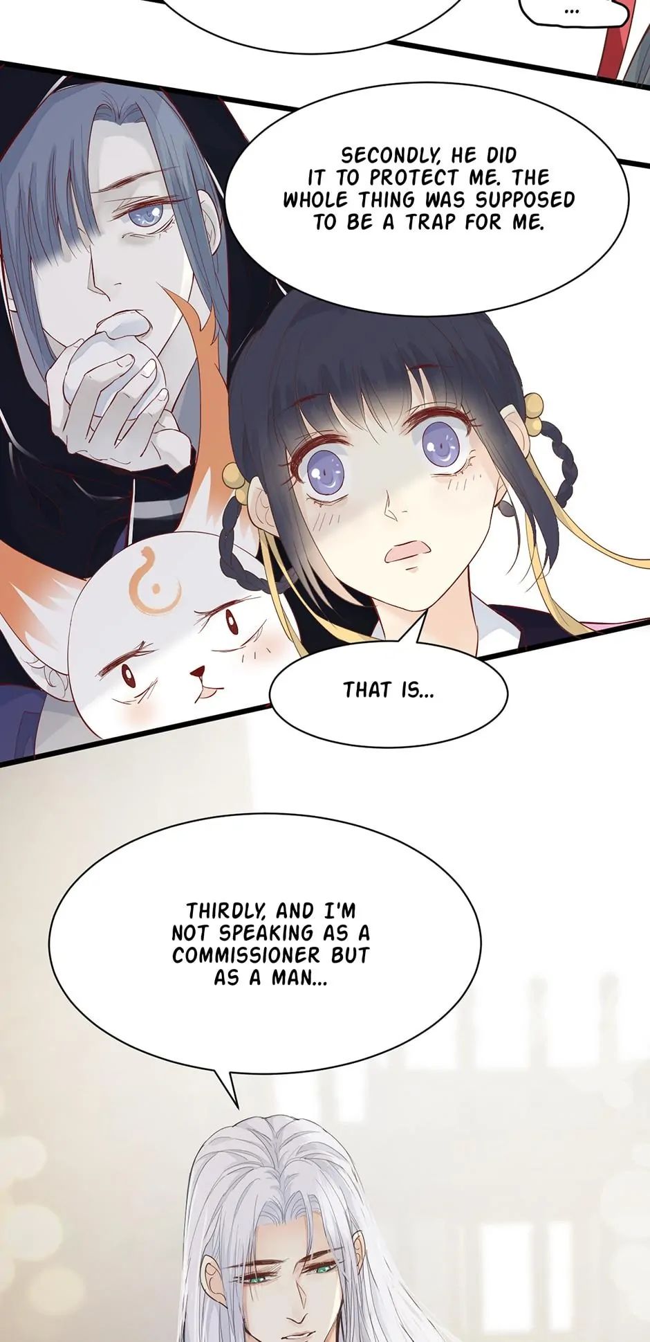 A Heartless Love Chapter 49 page 28 - 