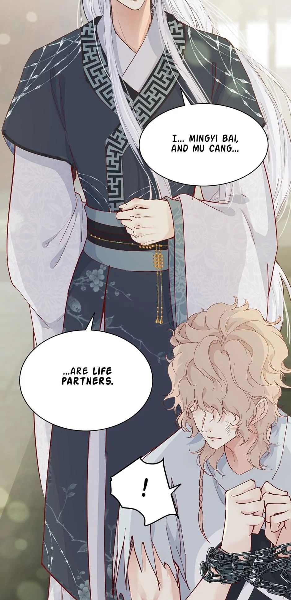 A Heartless Love Chapter 49 page 29 - 
