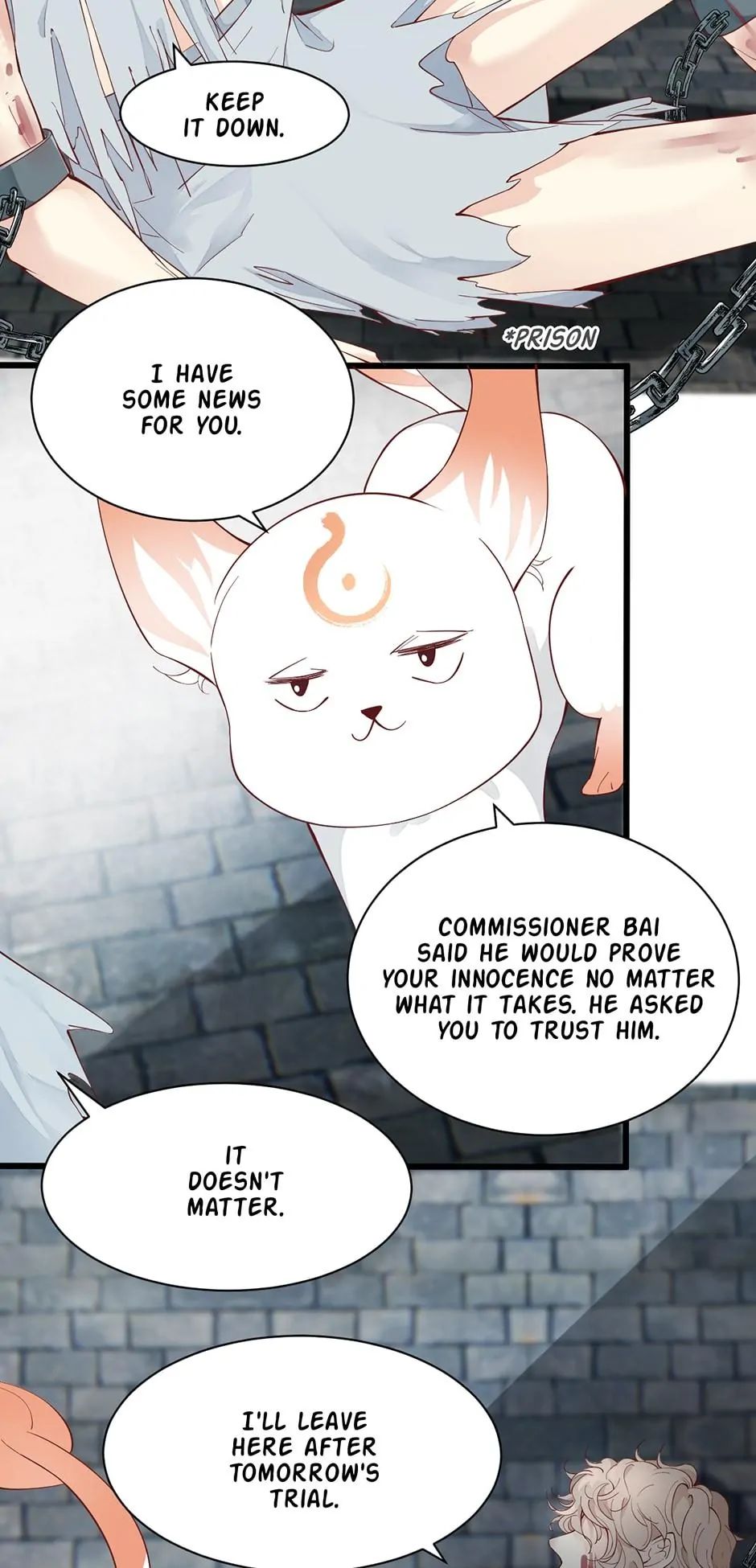 A Heartless Love Chapter 49 page 4 - 