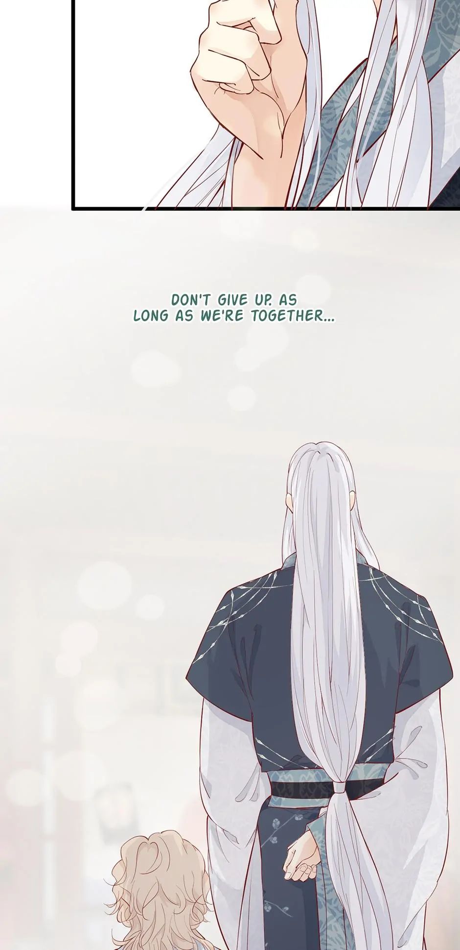 A Heartless Love Chapter 49 page 31 - 