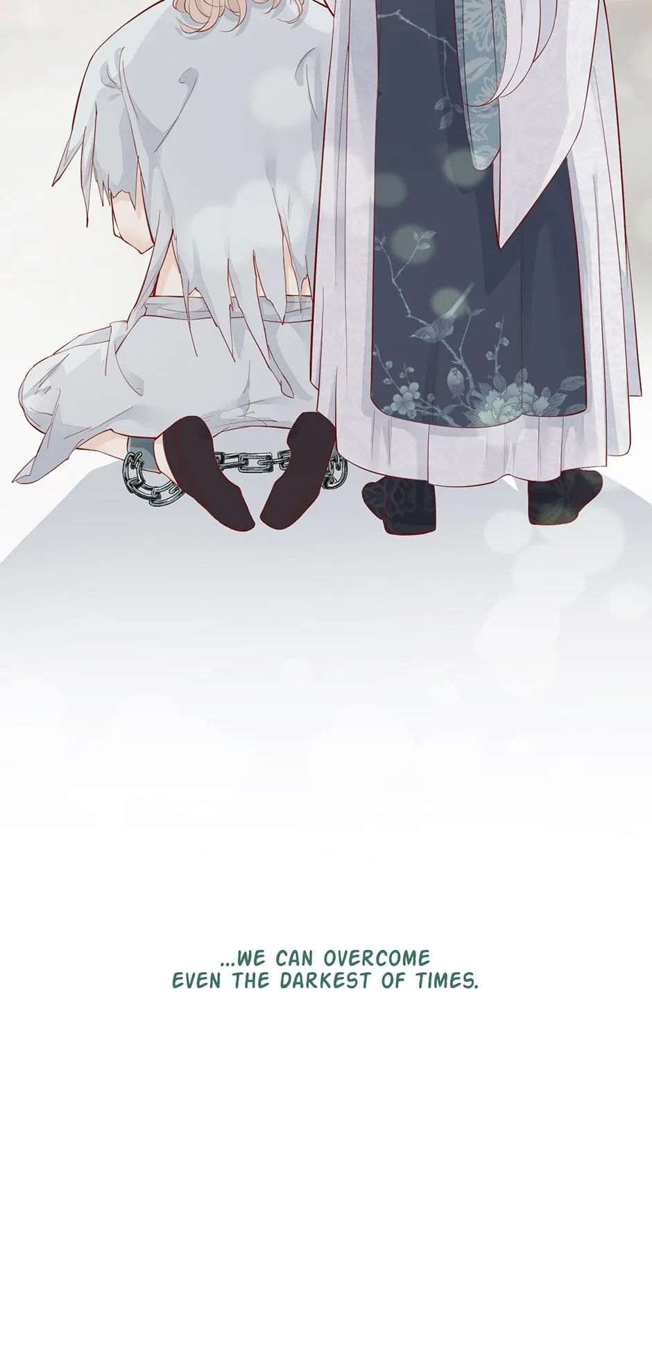 A Heartless Love Chapter 49 page 32 - 