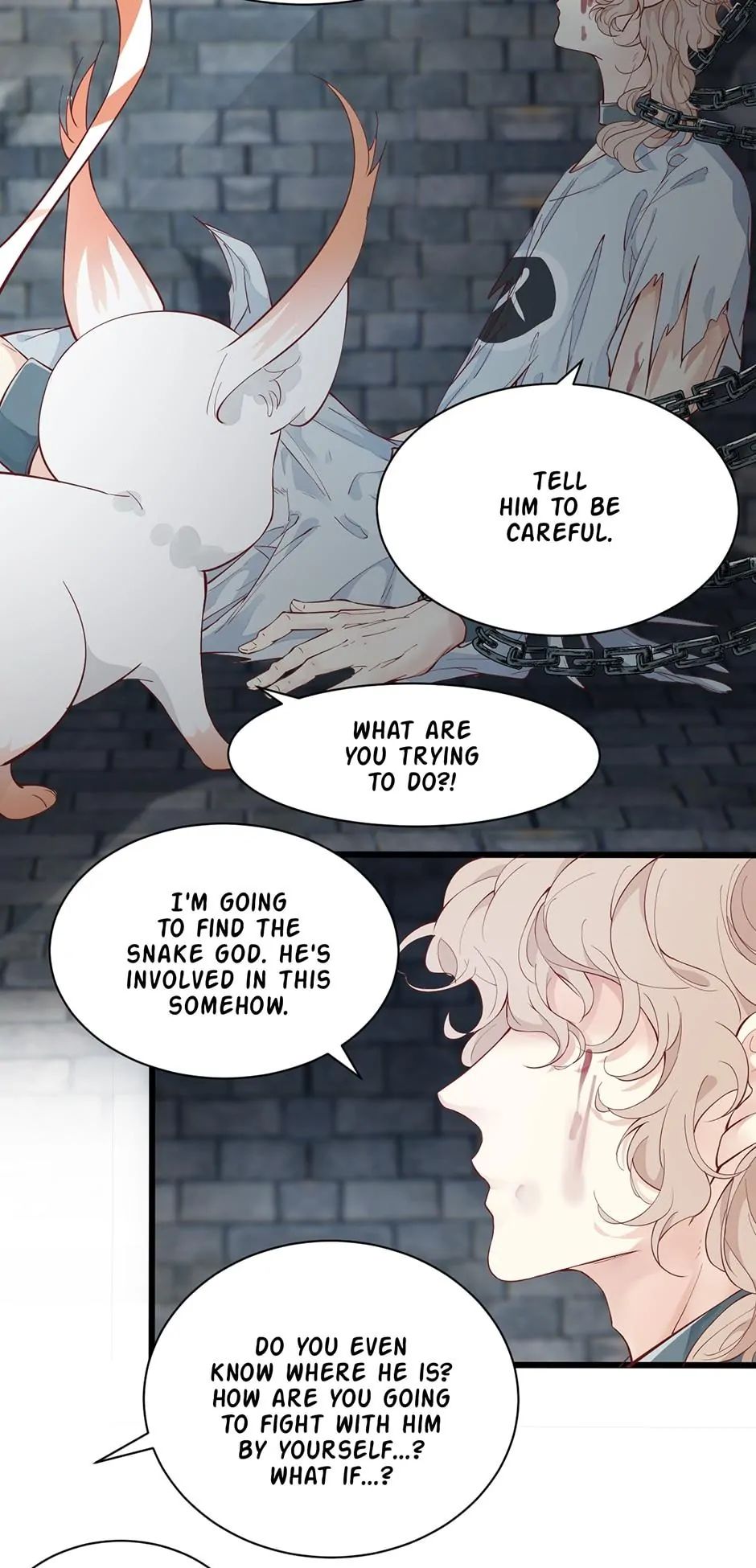 A Heartless Love Chapter 49 page 5 - 