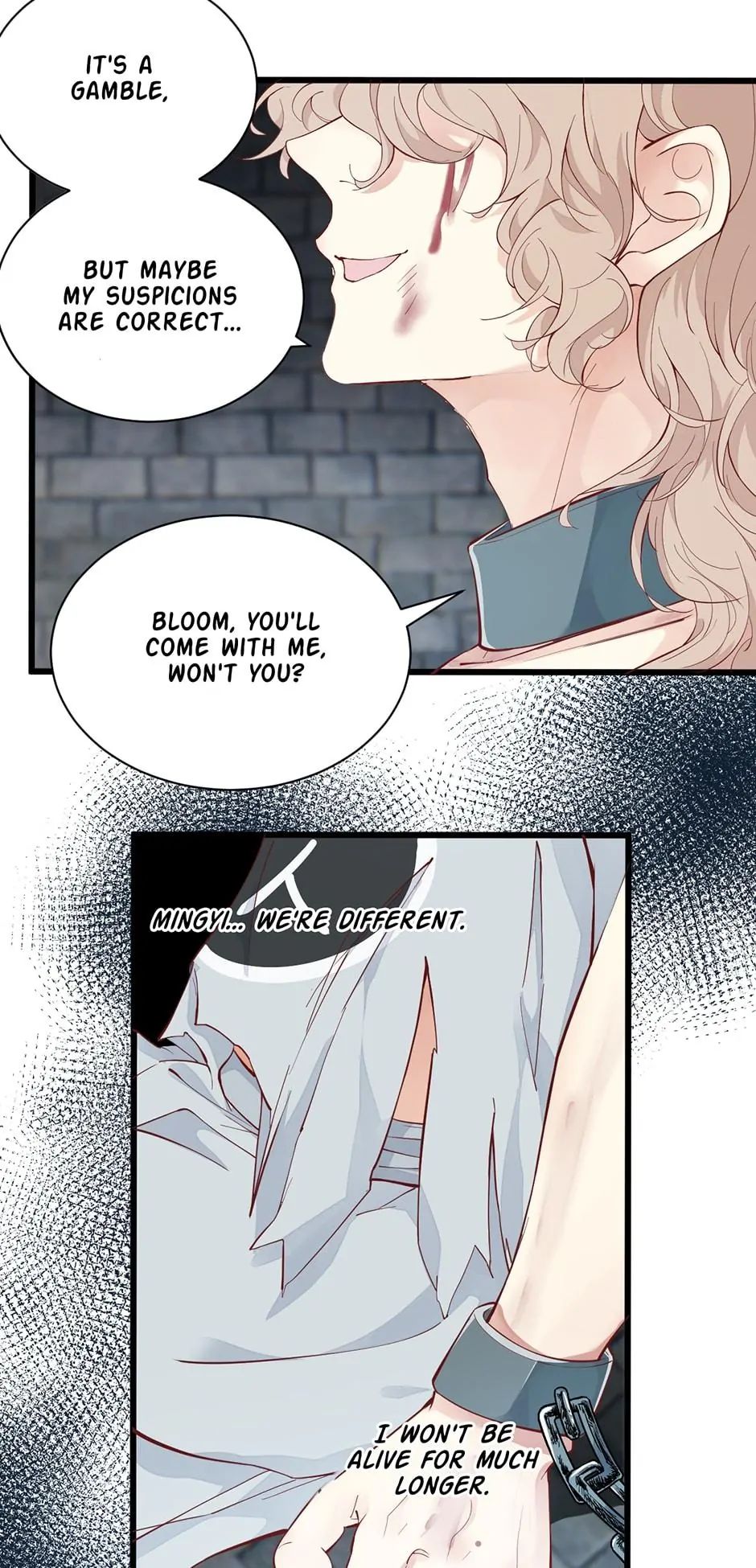 A Heartless Love Chapter 49 page 6 - 