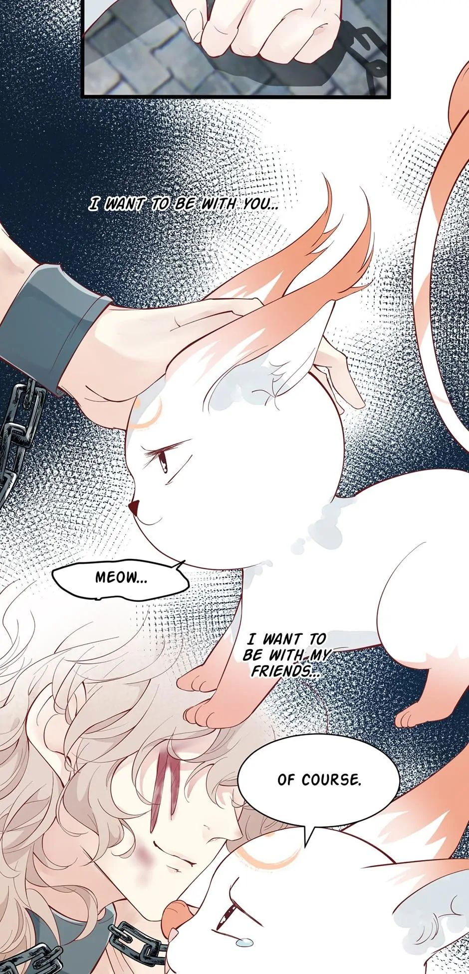 A Heartless Love Chapter 49 page 7 - 