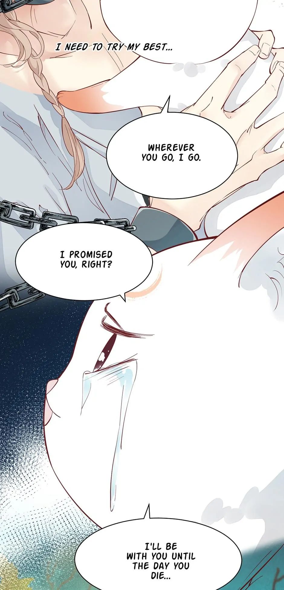 A Heartless Love Chapter 49 page 8 - 