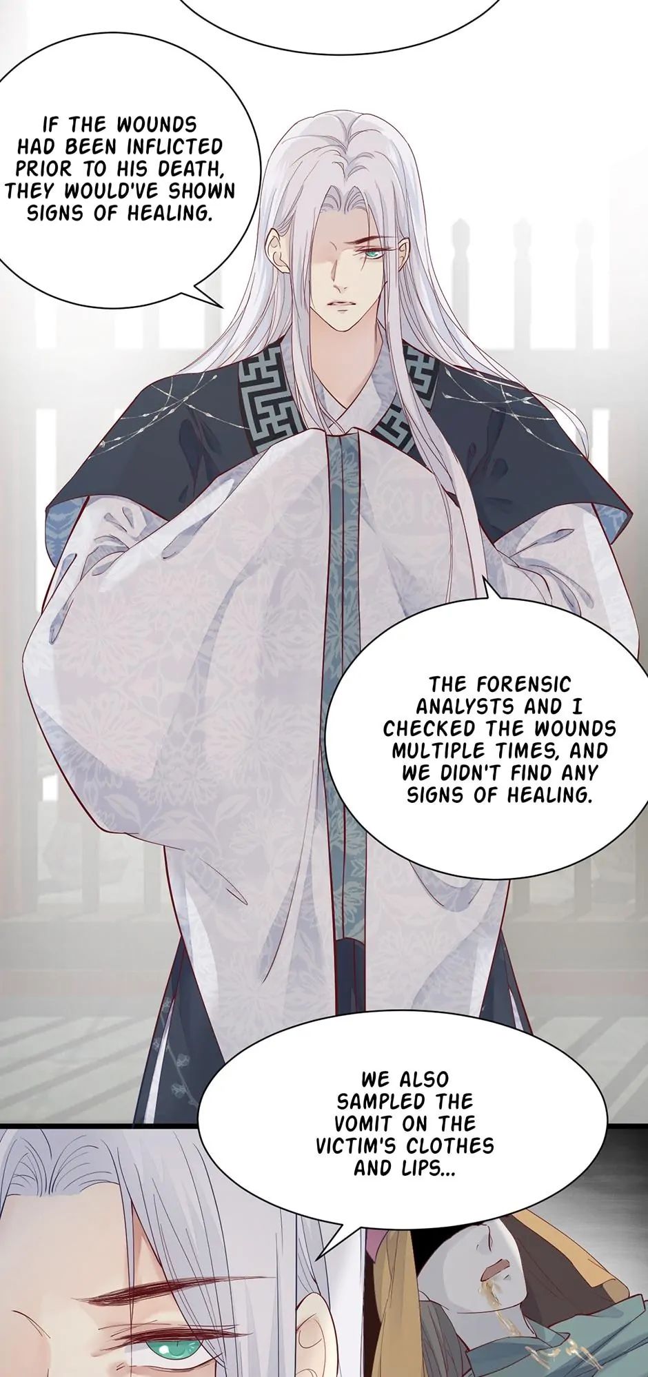 A Heartless Love Chapter 51 page 6 - 