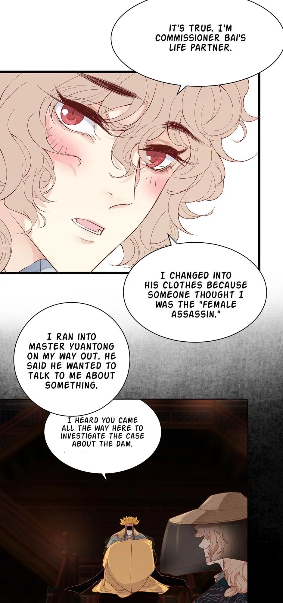 A Heartless Love Chapter 51 page 8 - 