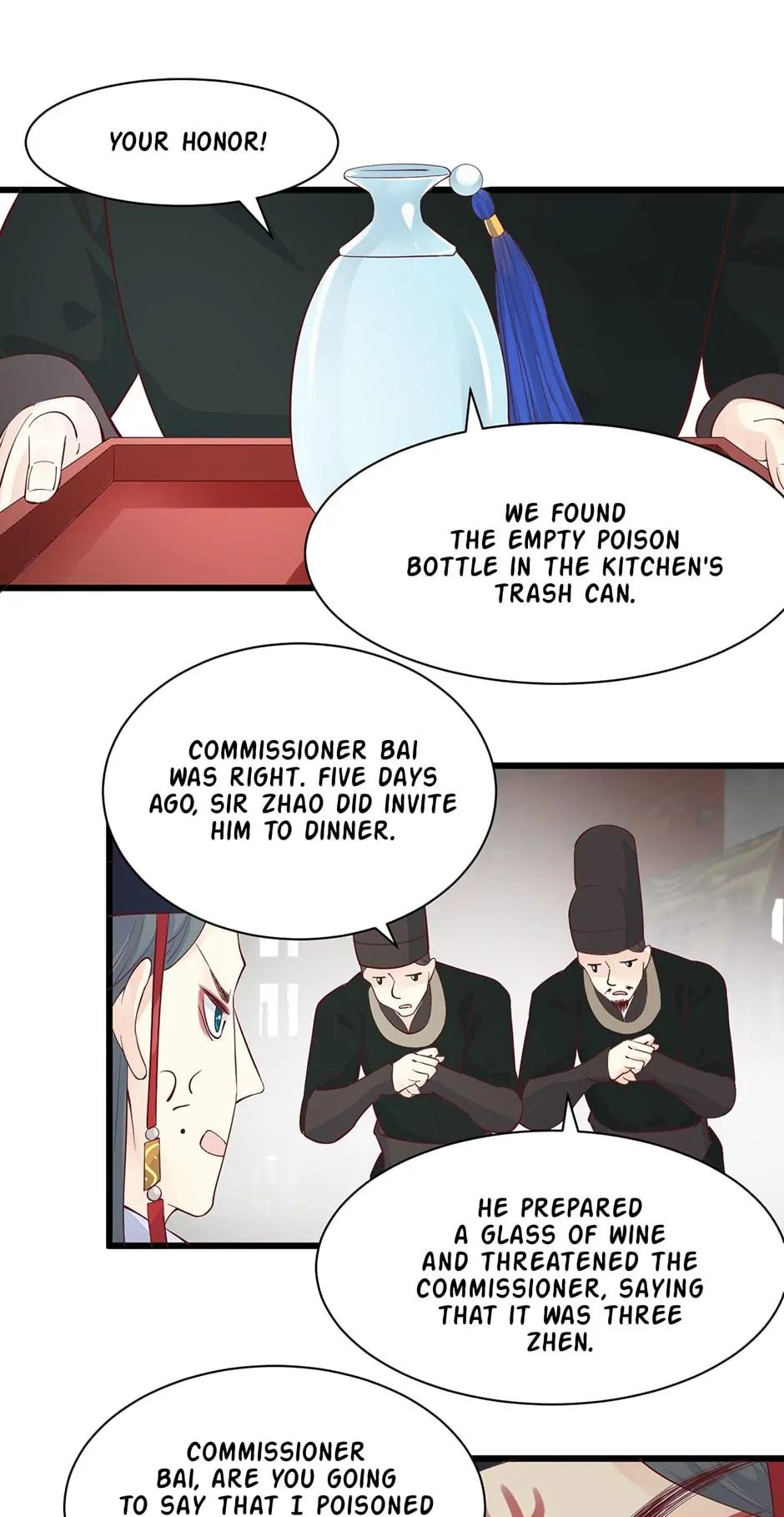 A Heartless Love Chapter 52 page 2 - 