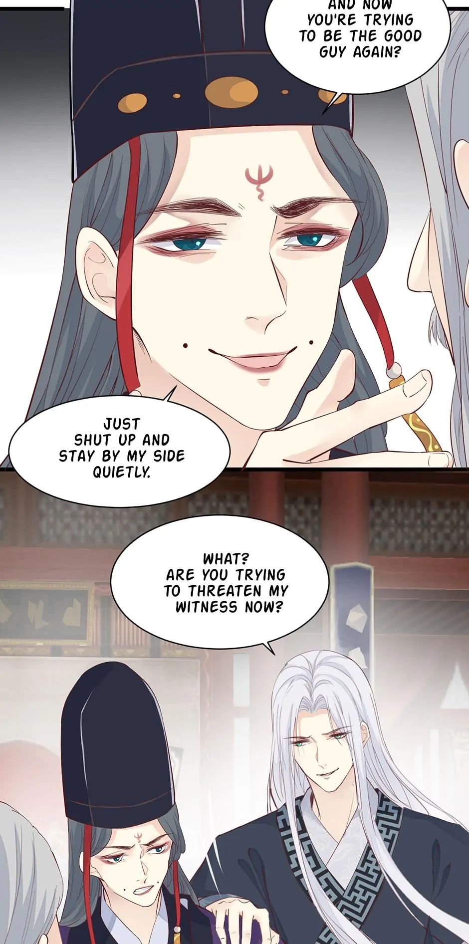 A Heartless Love Chapter 52 page 13 - 