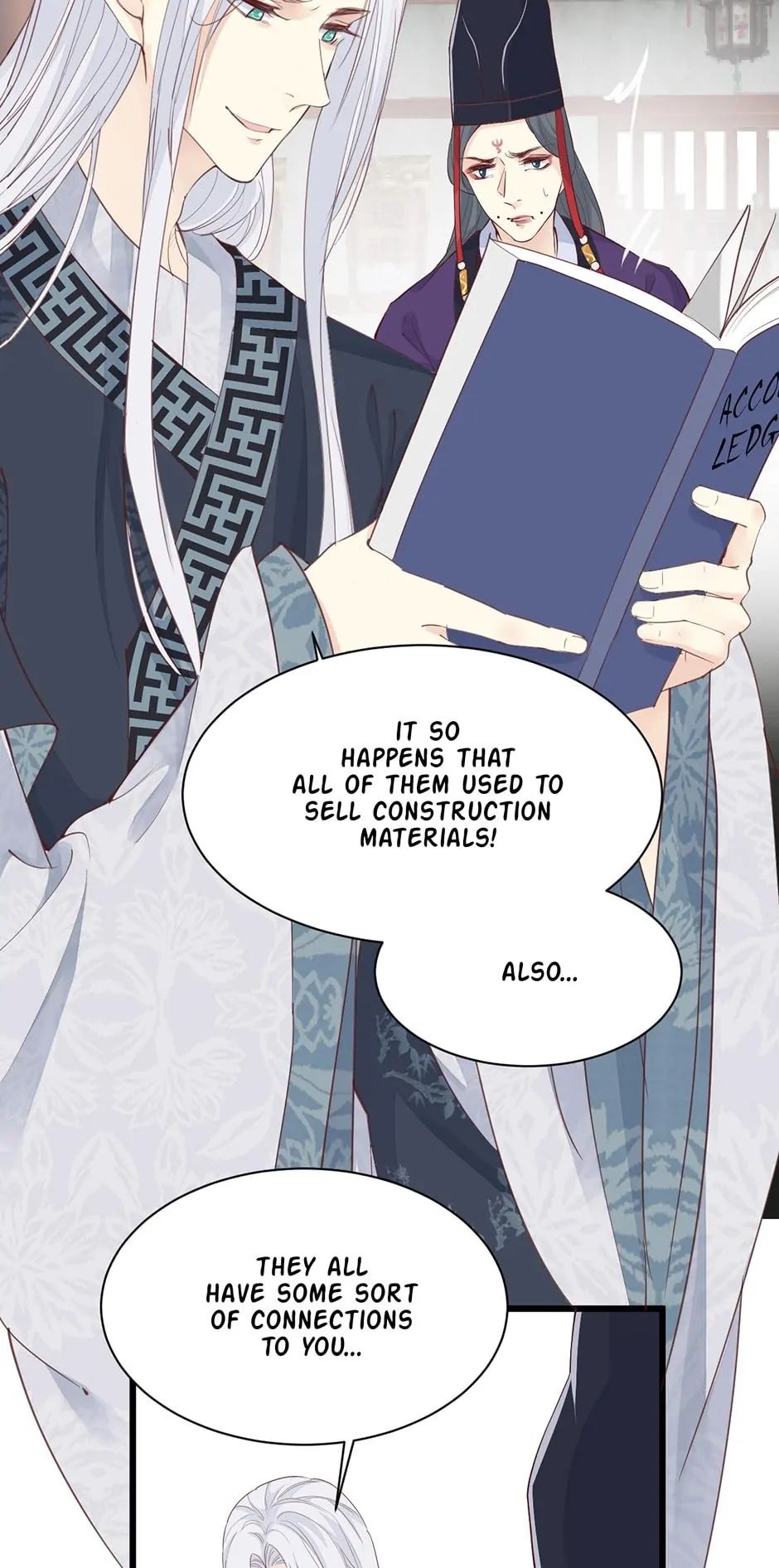 A Heartless Love Chapter 52 page 17 - 
