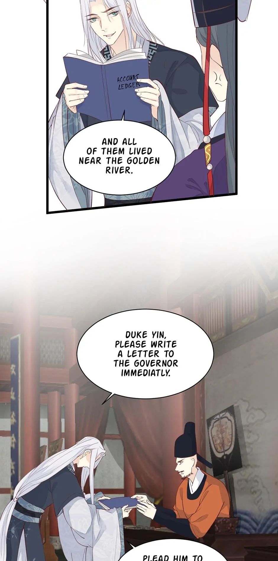 A Heartless Love Chapter 52 page 18 - 