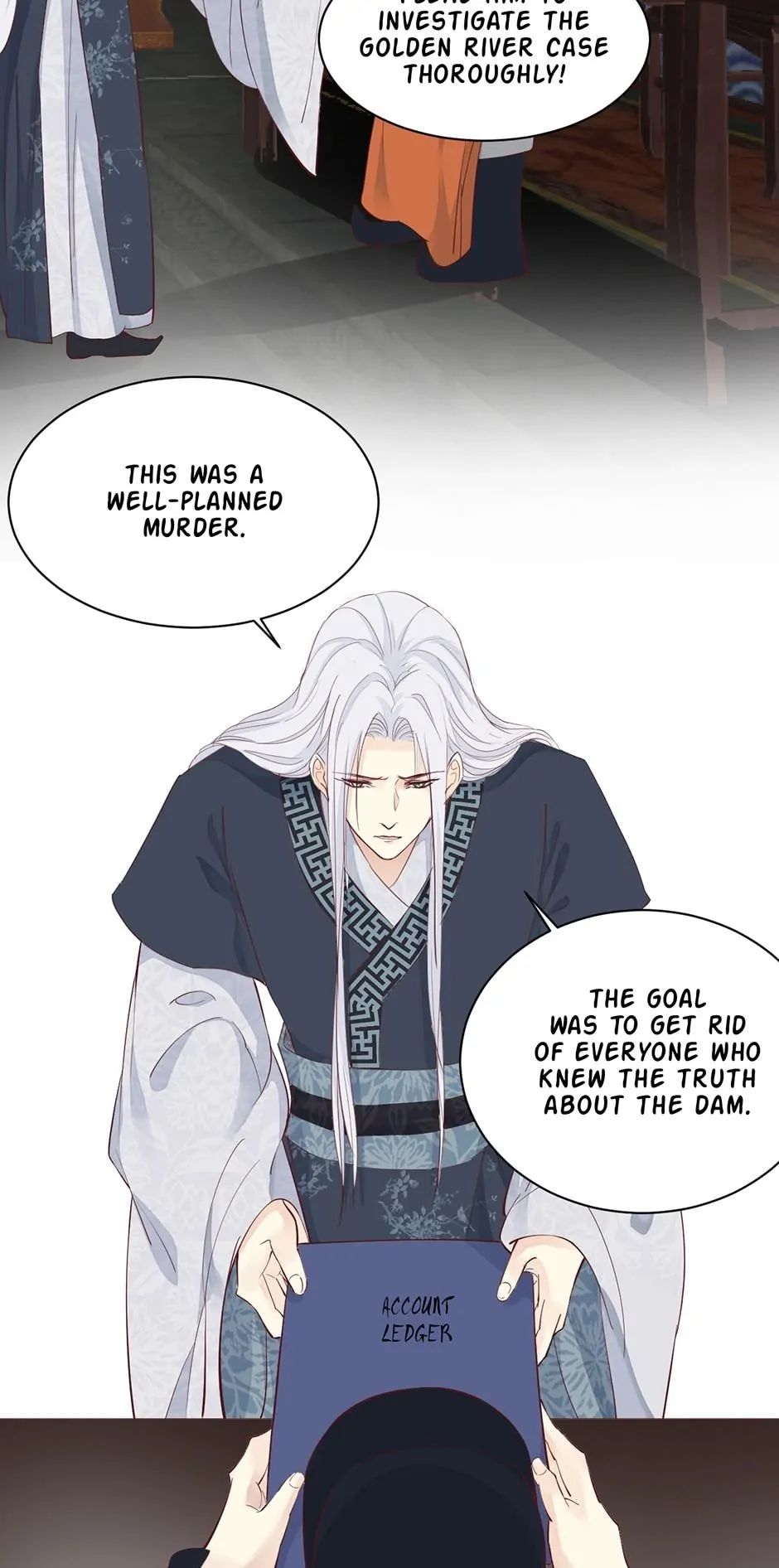A Heartless Love Chapter 52 page 19 - 