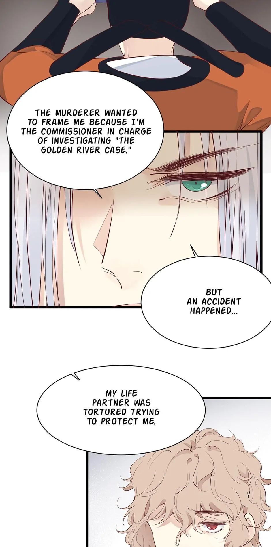 A Heartless Love Chapter 52 page 20 - 