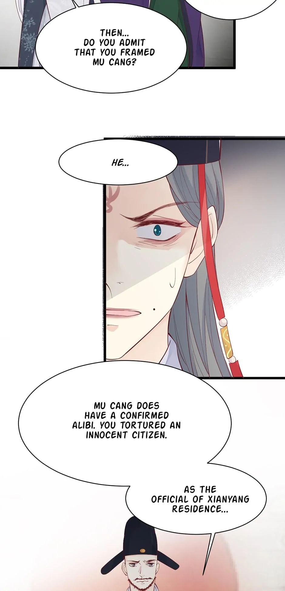 A Heartless Love Chapter 52 page 24 - 