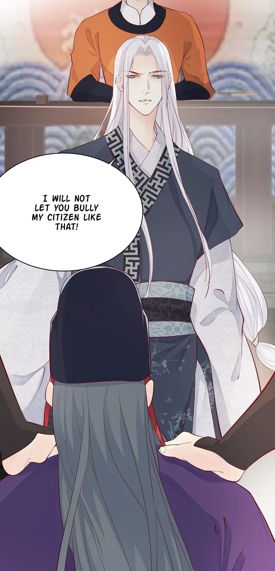 A Heartless Love Chapter 52 page 25 - 