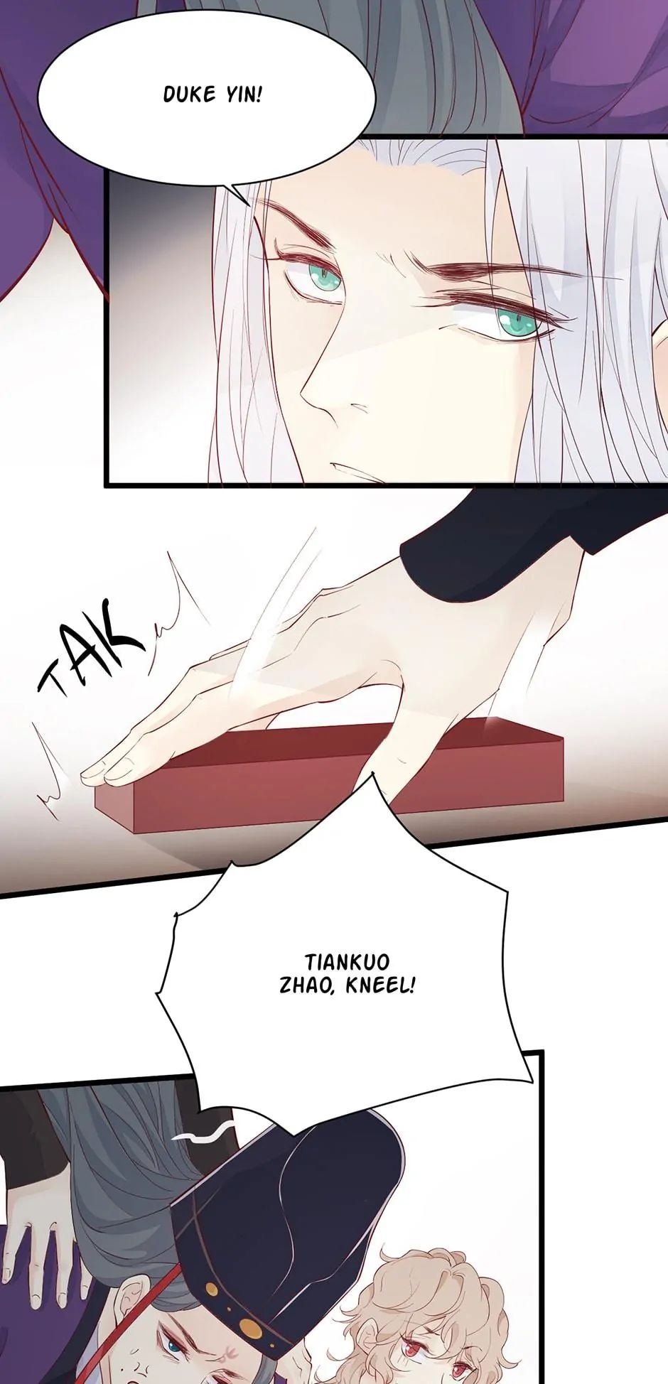 A Heartless Love Chapter 52 page 26 - 
