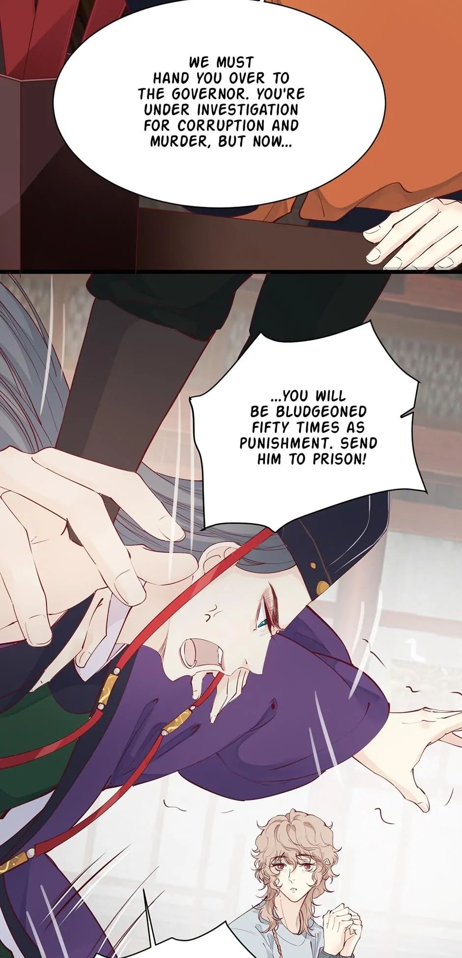 A Heartless Love Chapter 52 page 28 - 