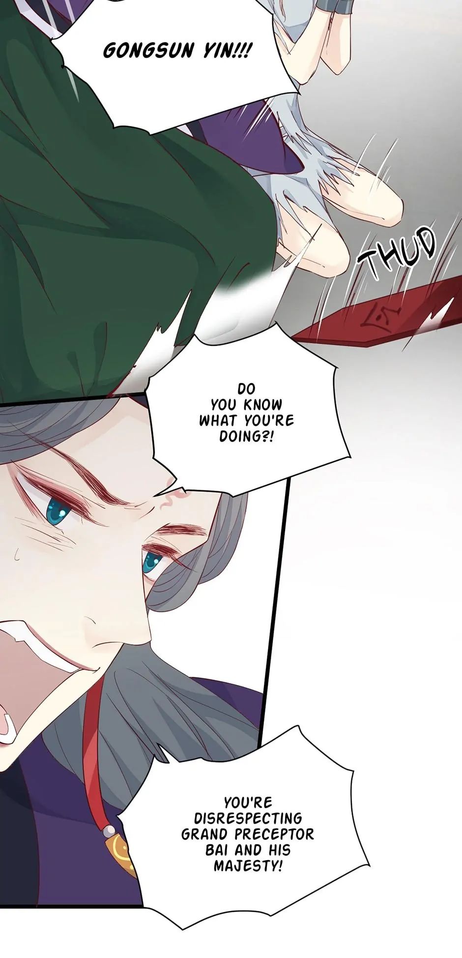 A Heartless Love Chapter 52 page 29 - 