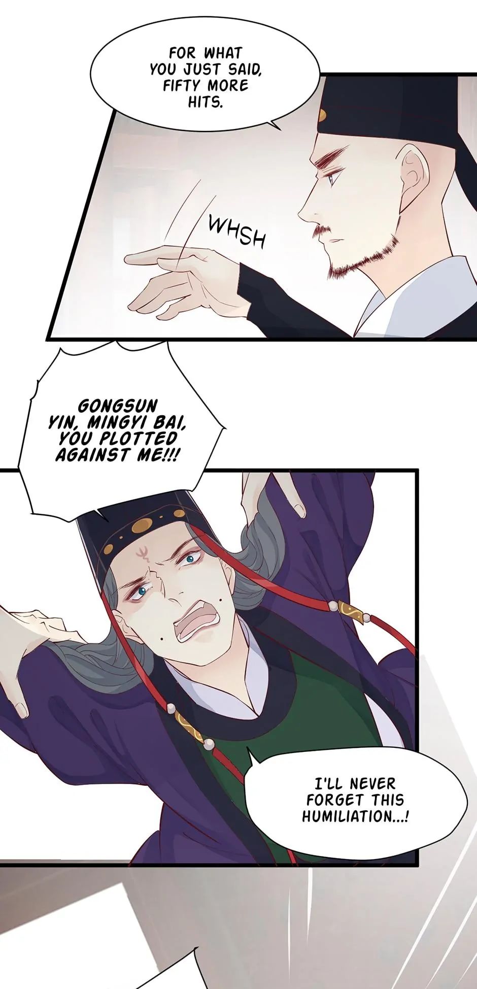 A Heartless Love Chapter 52 page 30 - 