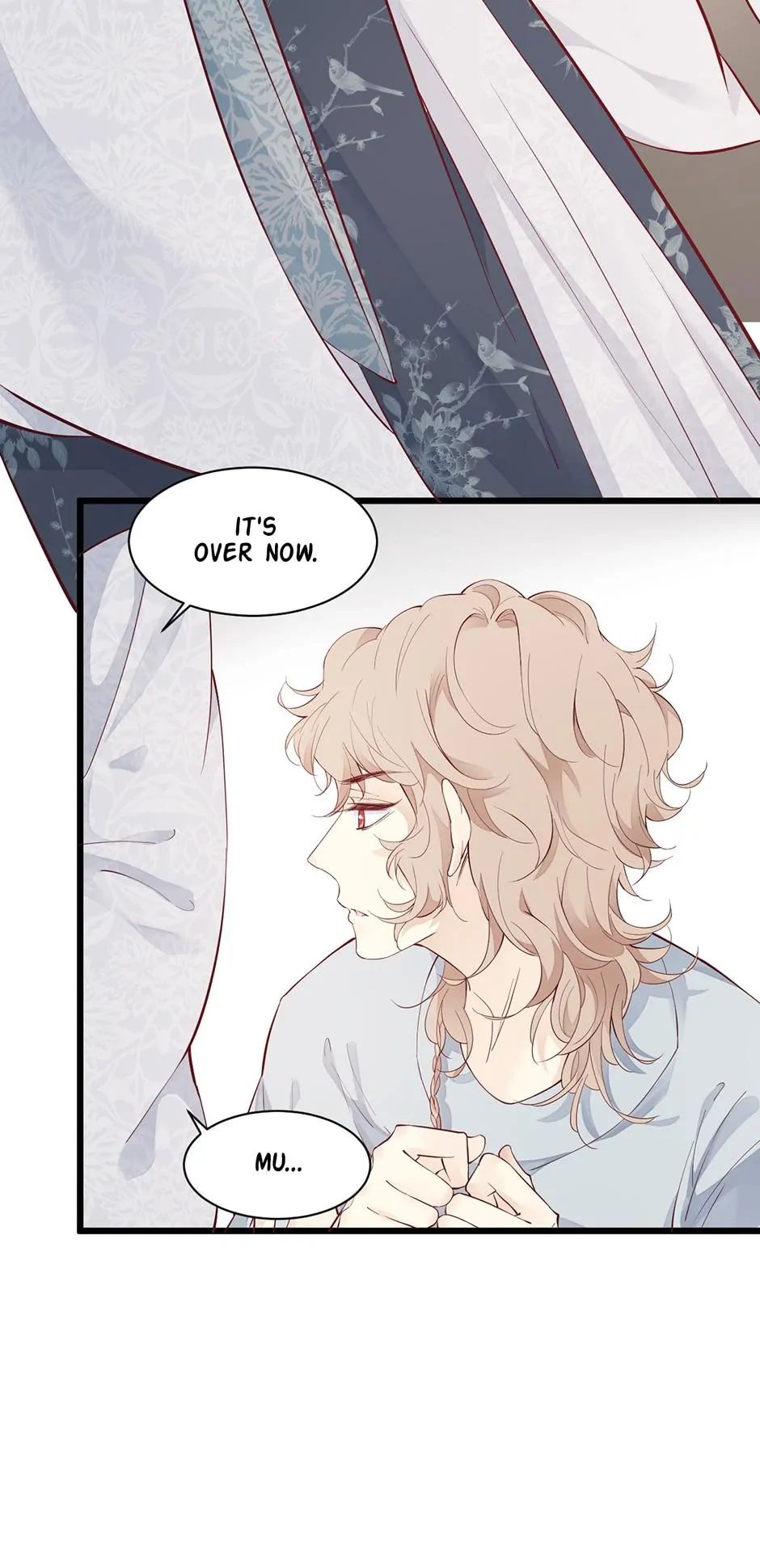 A Heartless Love Chapter 52 page 32 - 