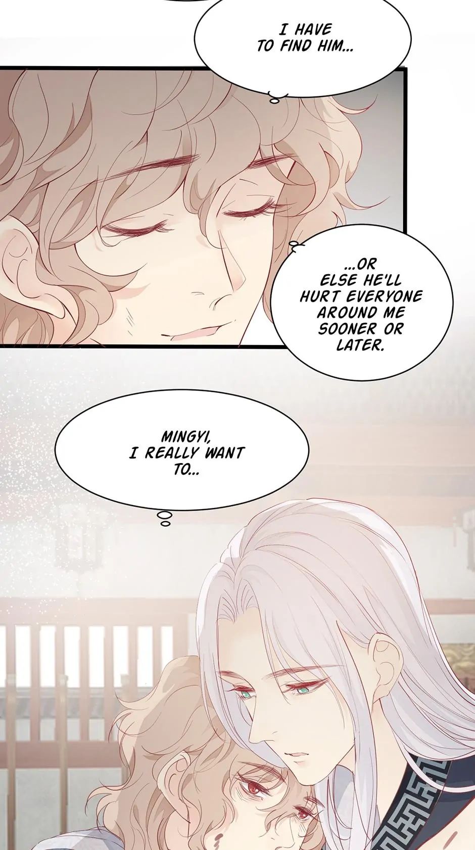 A Heartless Love Chapter 52 page 37 - 