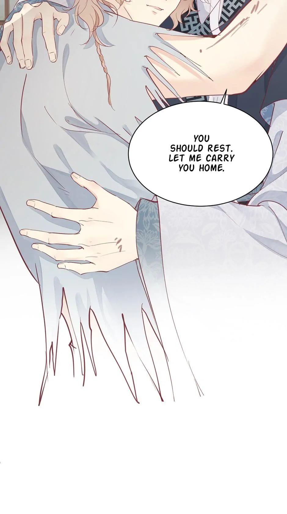 A Heartless Love Chapter 52 page 38 - 
