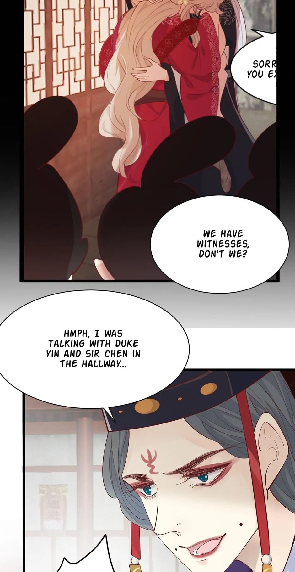 A Heartless Love Chapter 52 page 5 - 