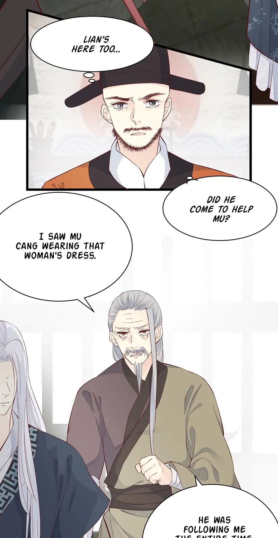 A Heartless Love Chapter 52 page 7 - 