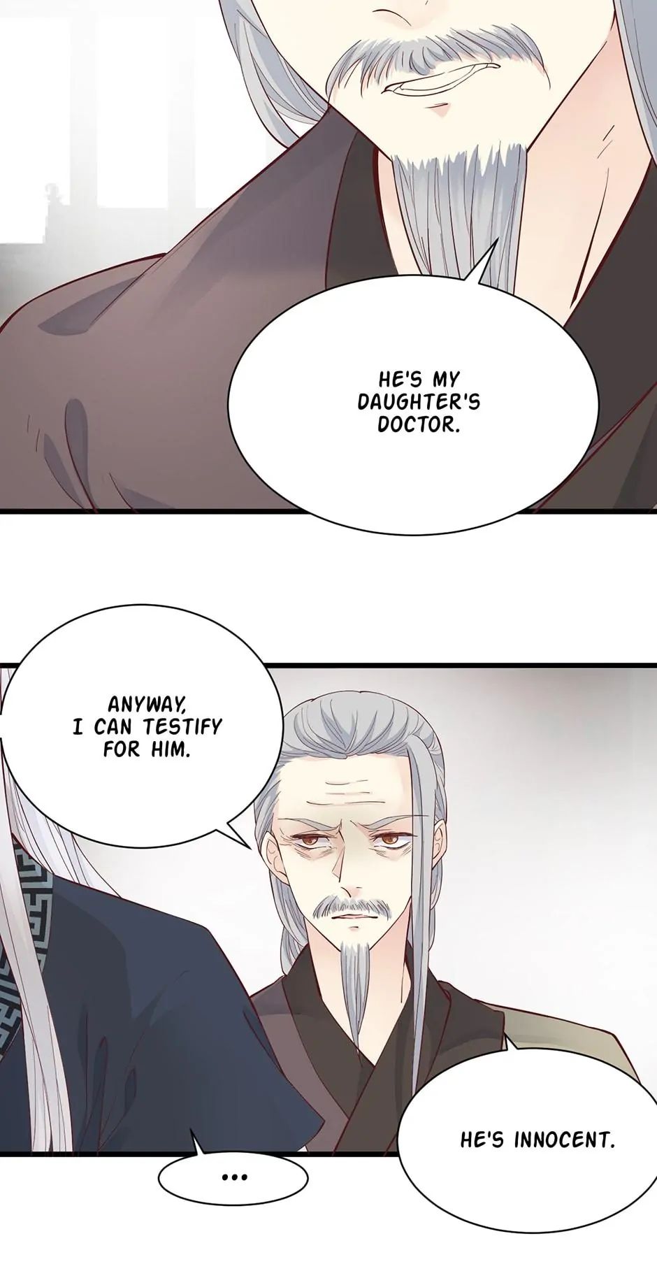 A Heartless Love Chapter 52 page 9 - 