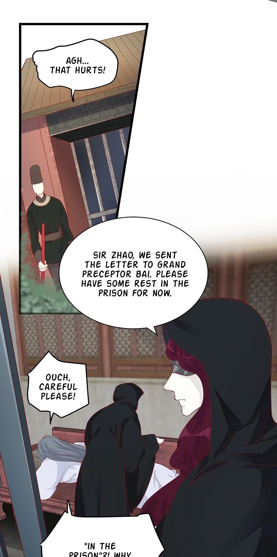A Heartless Love Chapter 53 page 2 - 
