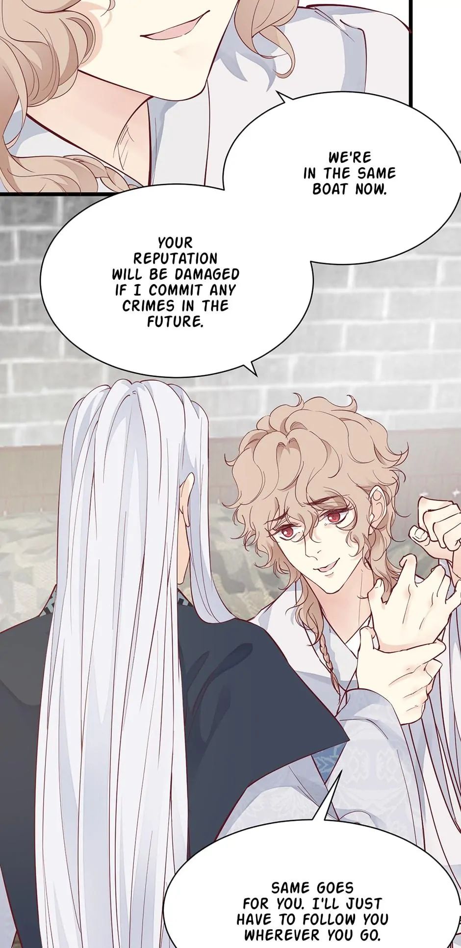 A Heartless Love Chapter 53 page 15 - 