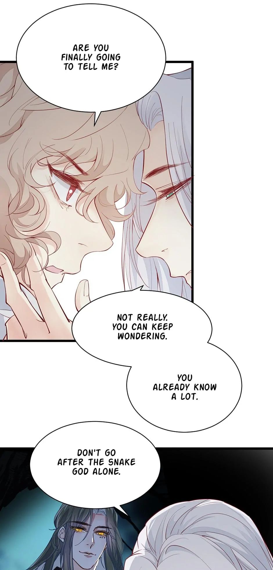 A Heartless Love Chapter 53 page 21 - 