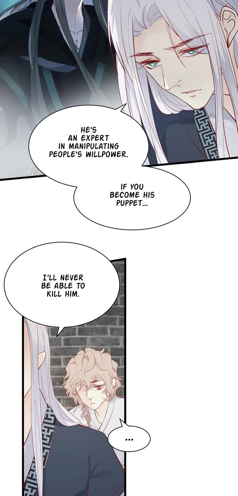 A Heartless Love Chapter 53 page 22 - 