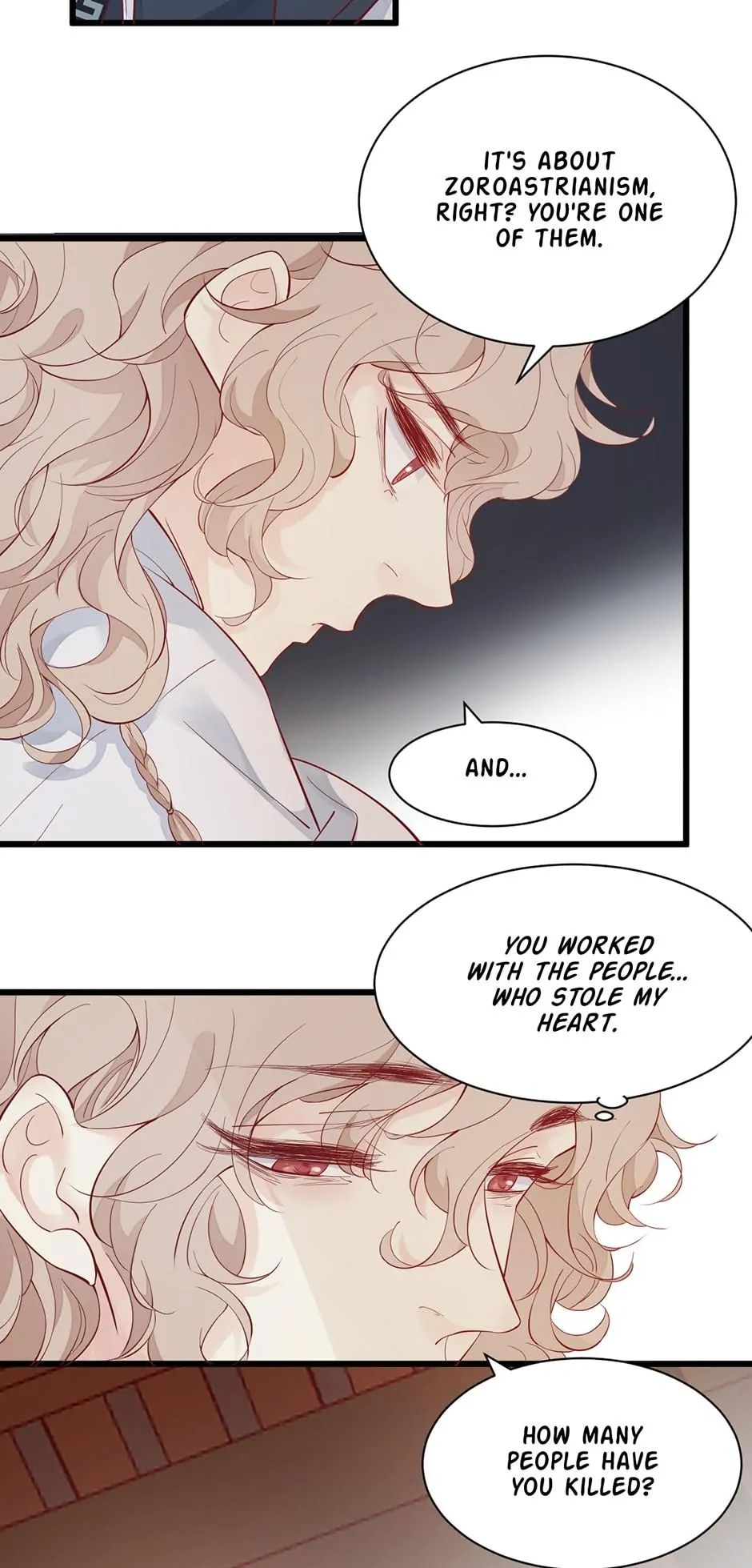 A Heartless Love Chapter 53 page 23 - 