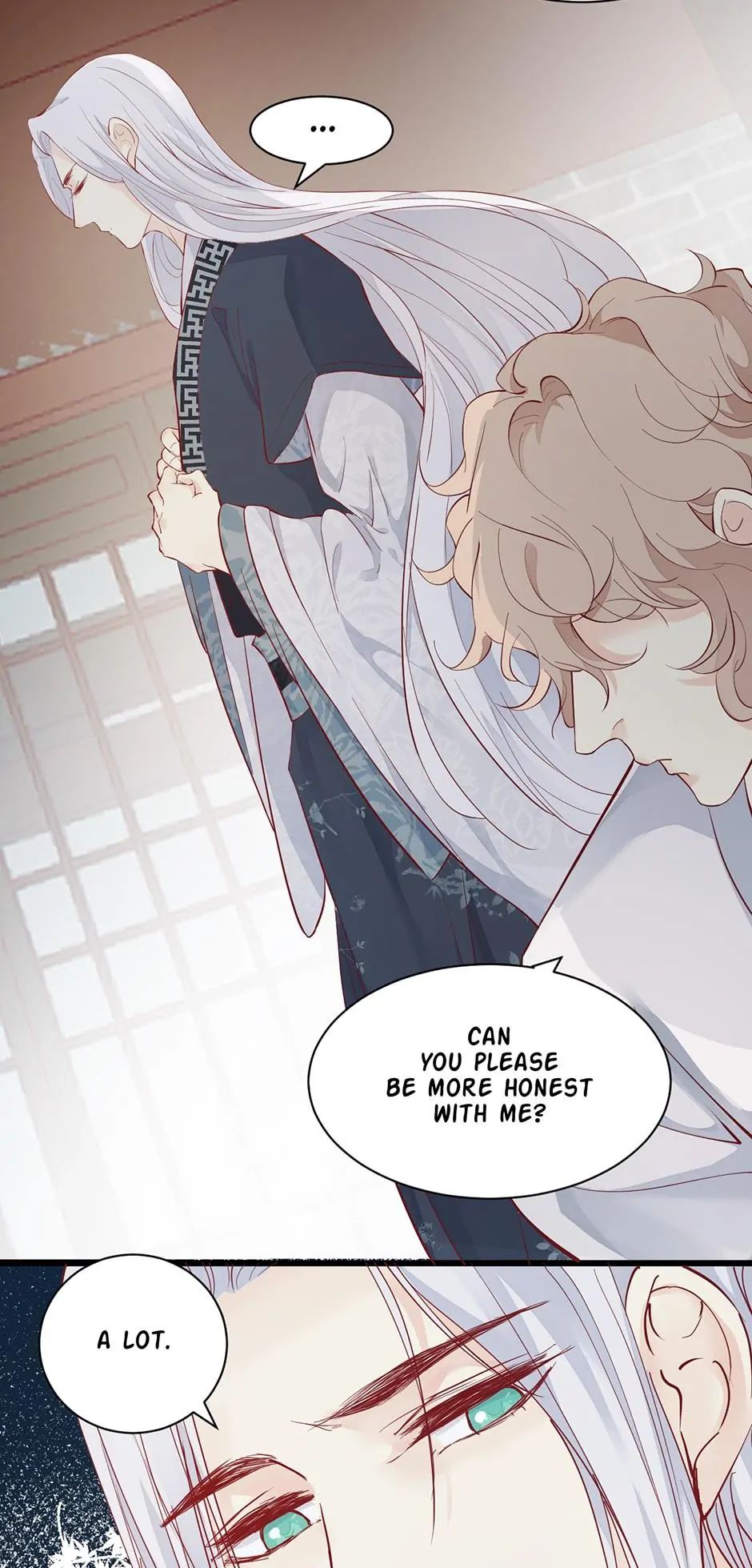 A Heartless Love Chapter 53 page 24 - 
