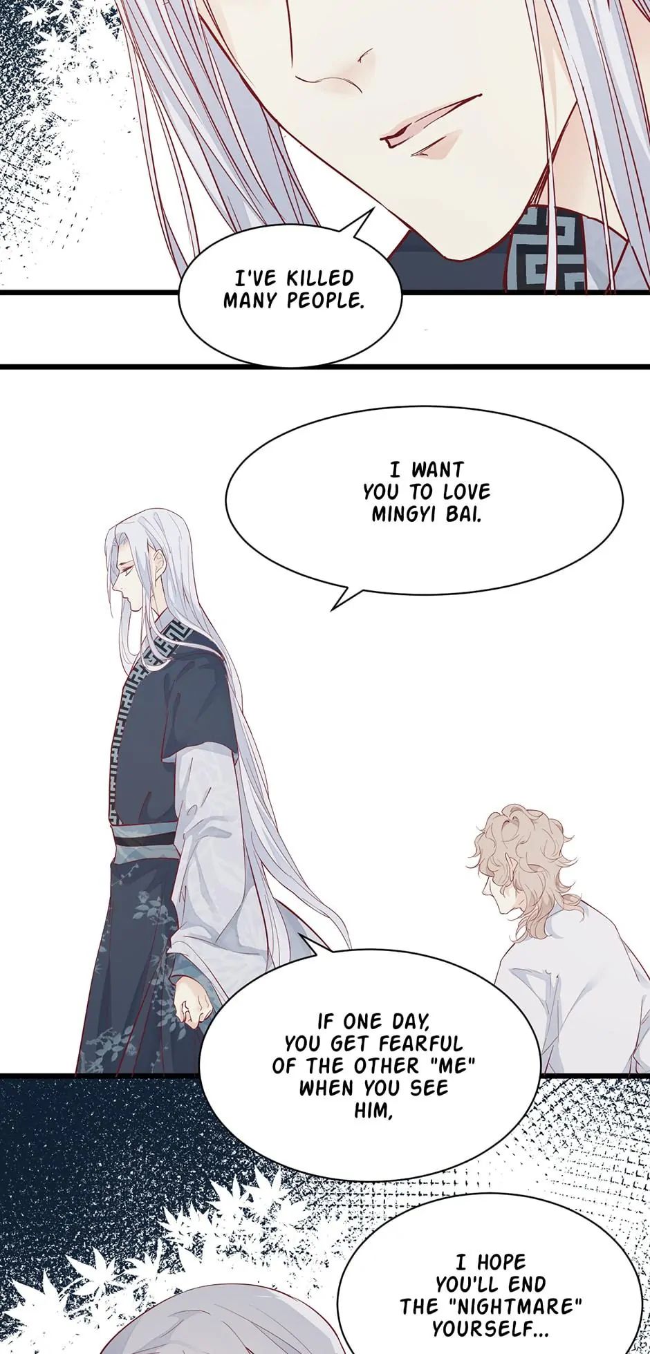 A Heartless Love Chapter 53 page 25 - 