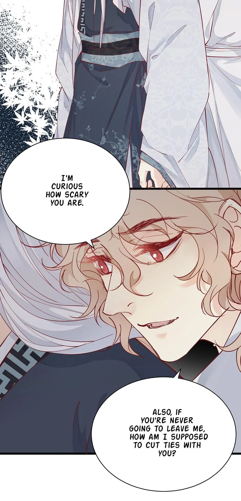 A Heartless Love Chapter 53 page 28 - 
