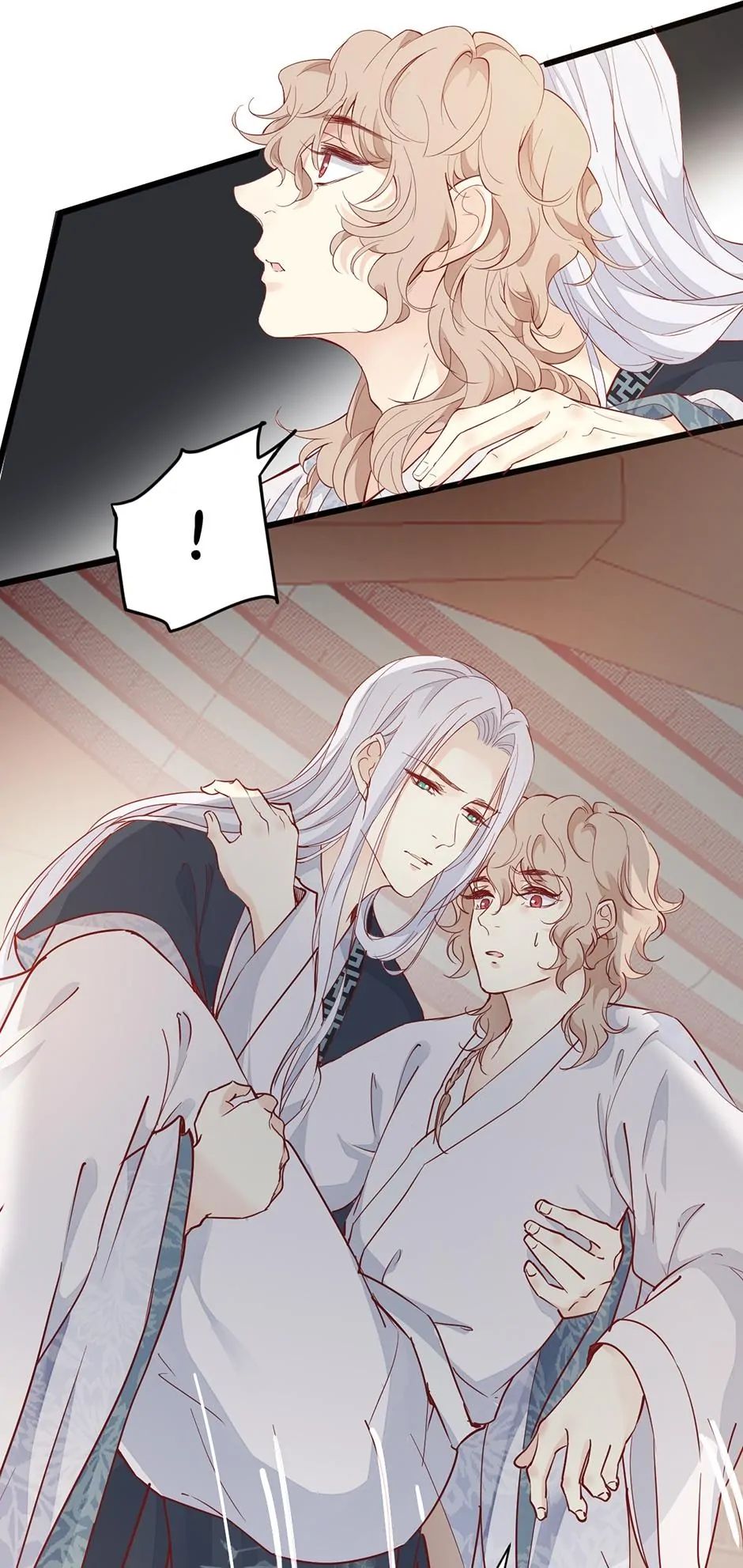 A Heartless Love Chapter 53 page 29 - 