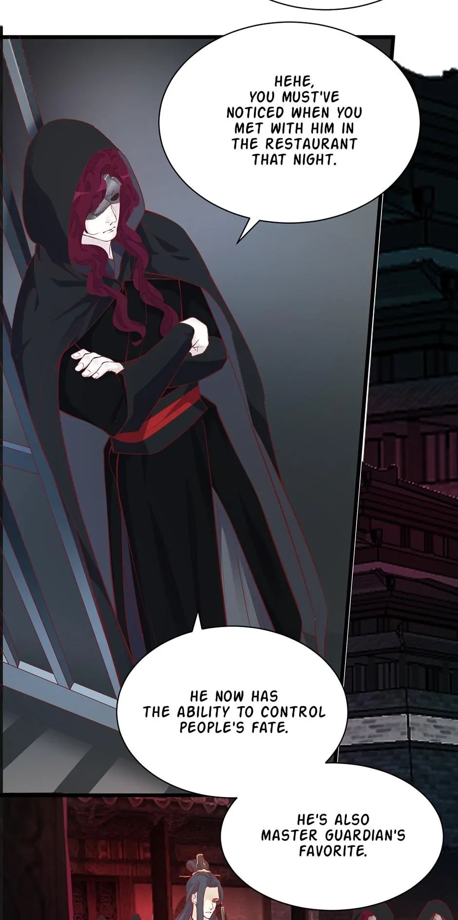A Heartless Love Chapter 53 page 4 - 