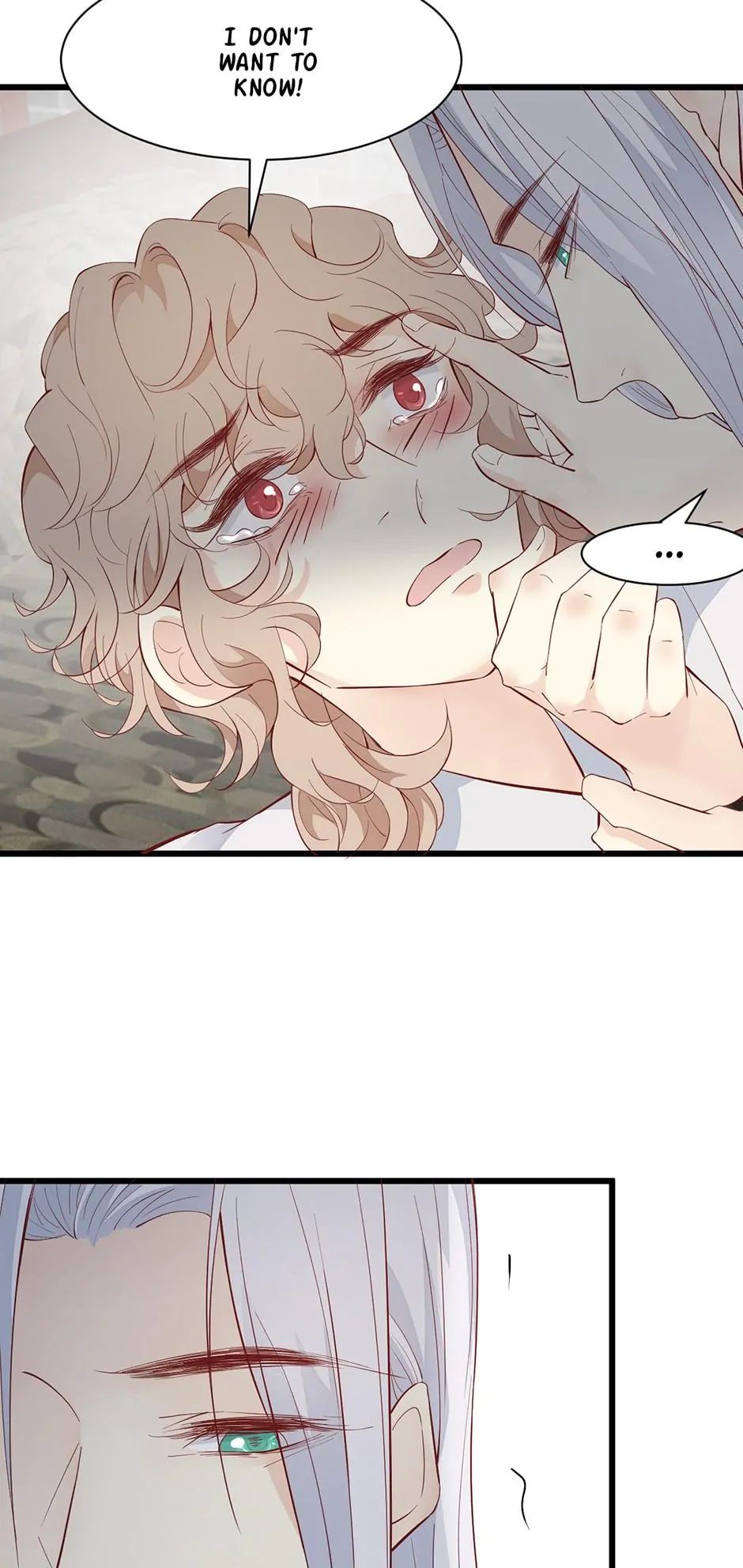 A Heartless Love Chapter 53 page 32 - 