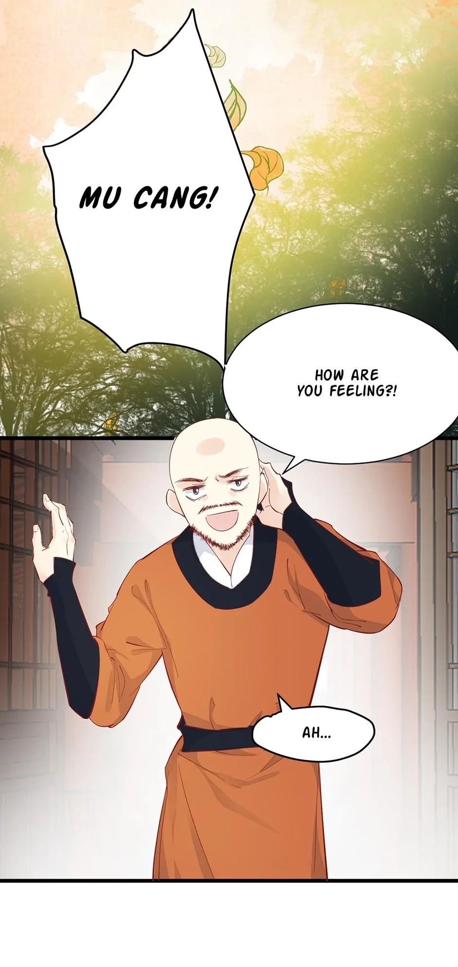 A Heartless Love Chapter 53 page 35 - 