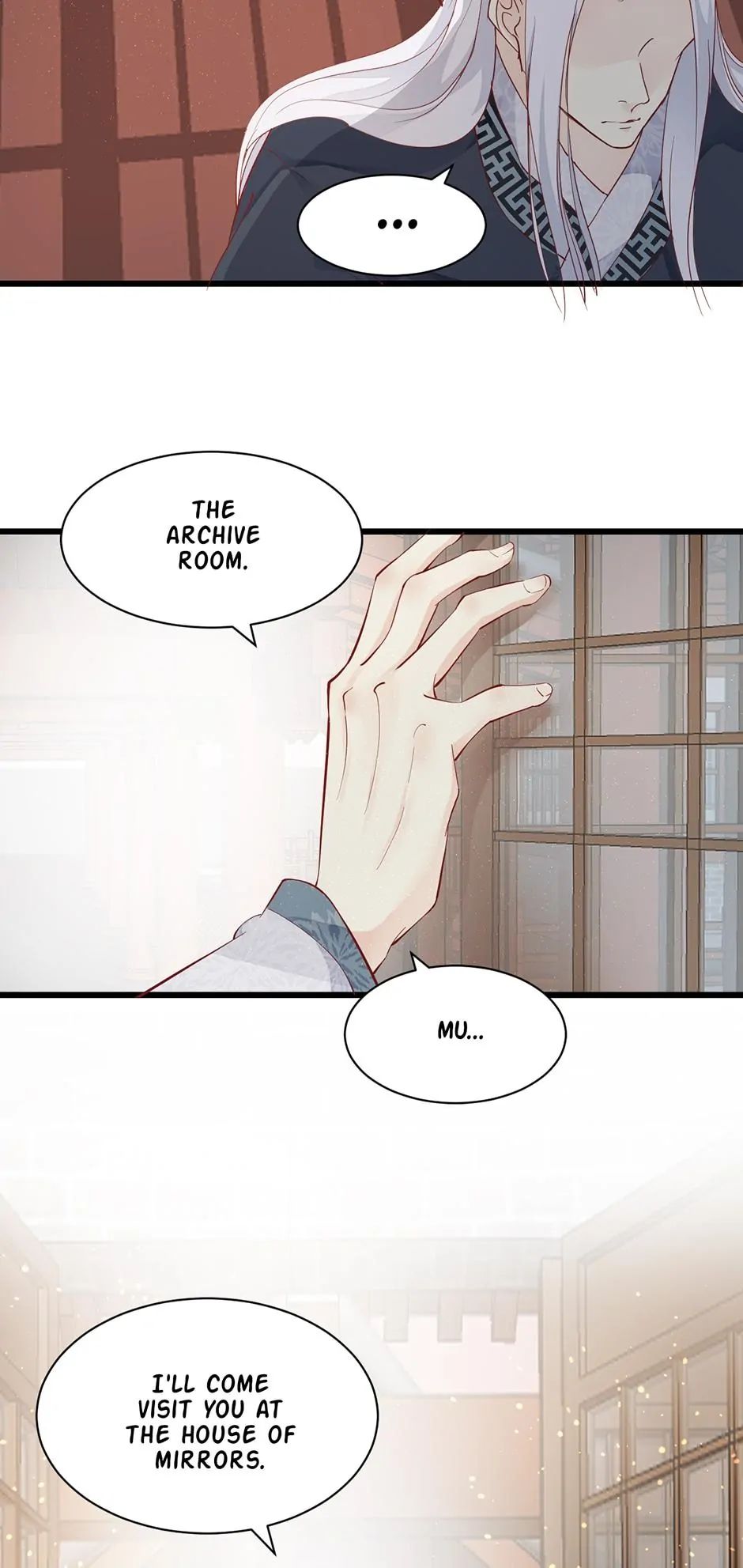 A Heartless Love Chapter 53 page 38 - 