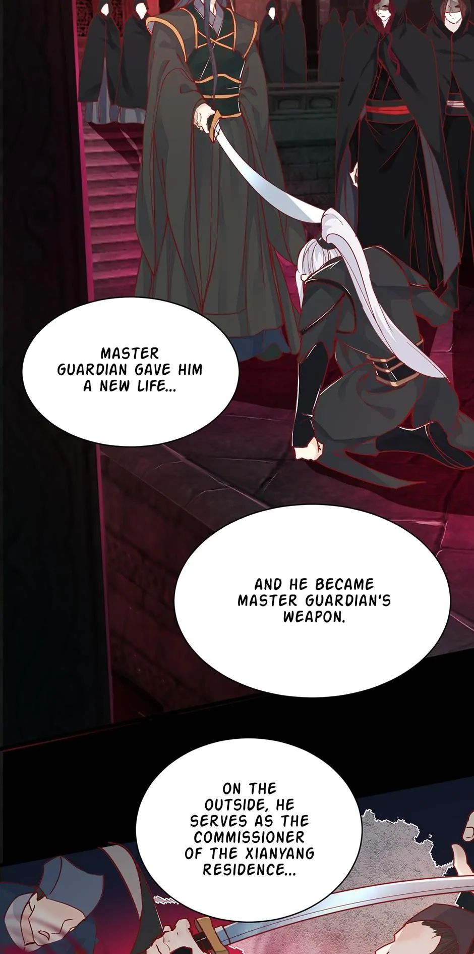 A Heartless Love Chapter 53 page 5 - 