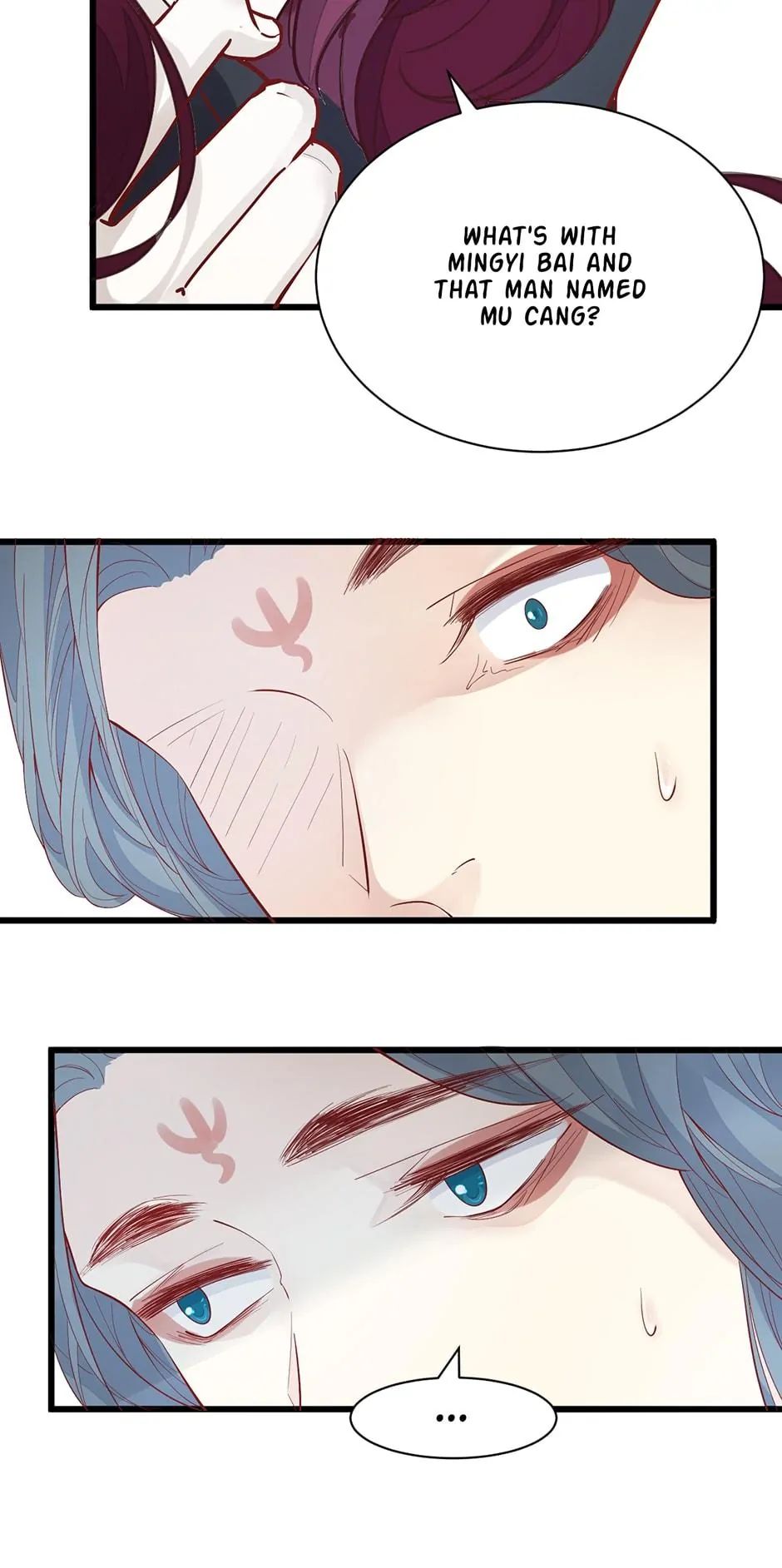 A Heartless Love Chapter 53 page 8 - 