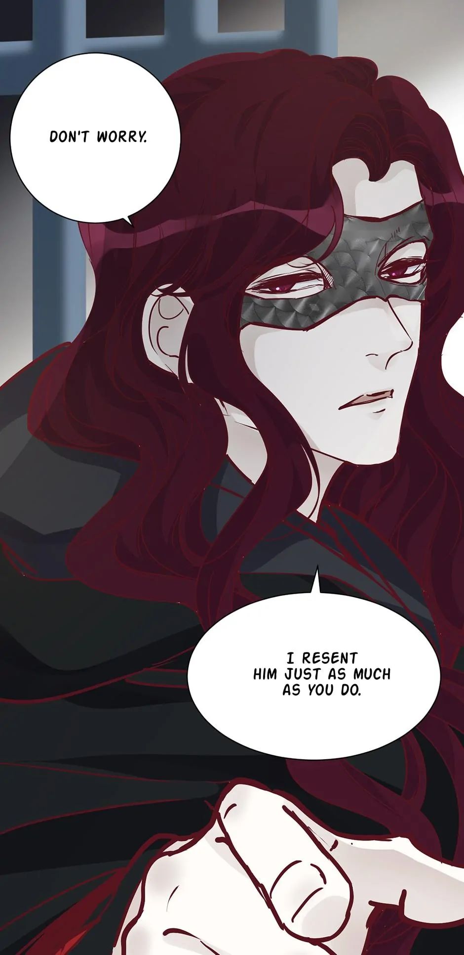 A Heartless Love Chapter 53 page 10 - 