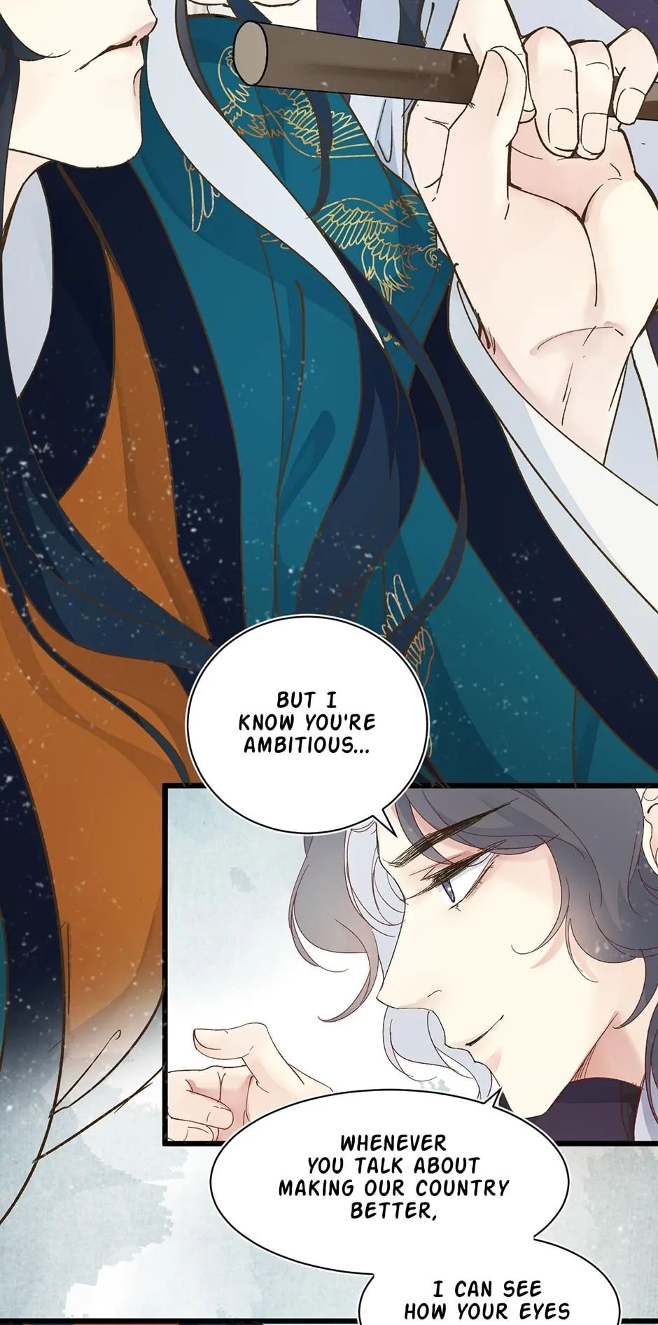 A Heartless Love Chapter 55 page 29 - 