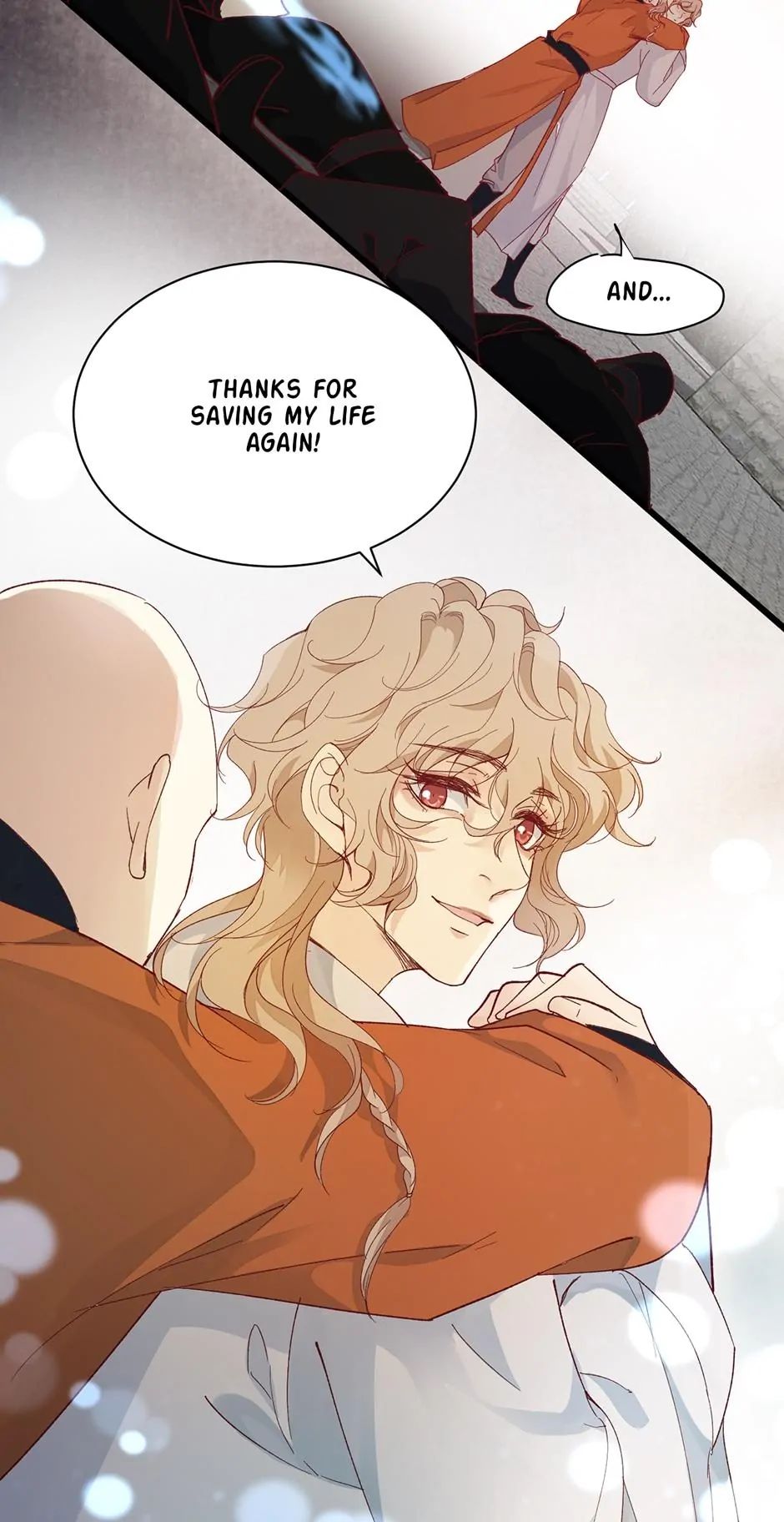 A Heartless Love Chapter 55 page 42 - 