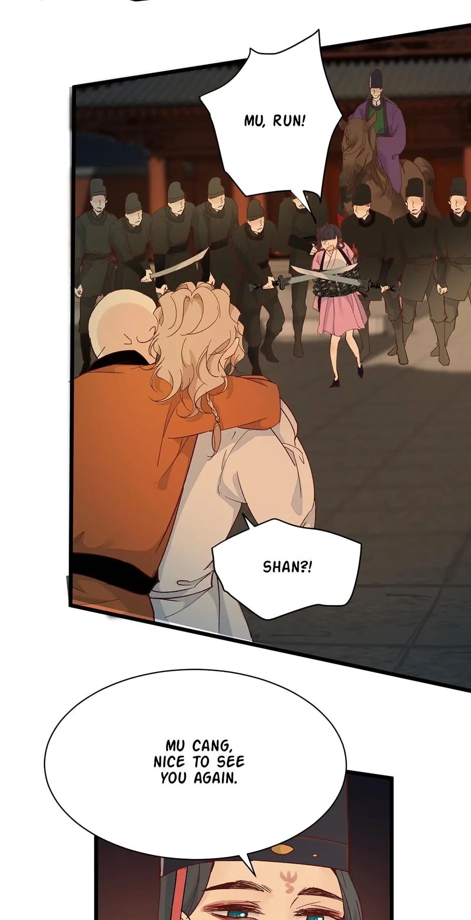 A Heartless Love Chapter 55 page 45 - 